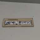 VMORO Resin Bands Compatible with Apple Watch Series 11/10/9/8/7 Band Lightweight Fashion Strap Bracelet with Starlight Buckle for iwatch Series SE/6/5/4/3/2/1 (Black/White, 38/40/41/42mm)