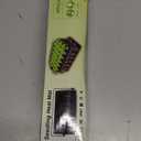 Seedling Heat Mat for Seed Starting,10" x 20.75" Waterproof Heating Pad for Indoor Plants Germination (Black 2 Pack)