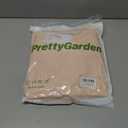 PRETTYGARDEN Fall Sweaters for Women 2026 Fashion Long Sleeve Casual Ribbed Knit Winter Clothes Pullover Jumper Tops (Yellow, L)