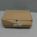 Rustproof Sink Caddy Sponge Holder-Can Hold Various Kitchen Gadgets and Small Items with Removable Drain Tray,Rotatable Dishcloth Rag Paper Towel Rack,No Drilling,Black,Aluminum+Carbon Steel