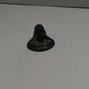 All Hindu God Mahadev Figurine Idol for Table Top and Car Dashboard Mahakal with Trishool Trident. Shiva Black Statue Mahadev Shivji for Car, Home, and Office Decor Indian Sculpture (Adiyogi Black)