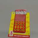 Sound Effects Machine - 16 Hilarious Sounds - Easter Basket Stuffers - Boys Prank Gifts for Kids- 6 7 8 9 10 Year Old Boy Gifts - Fun Boys Toys for Ages 8-13 Years - Cool Gadgets for Teens Easter Gift