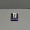 2026 Aimoon Mini Wireless CarPlay Adapter Upgrade Wired to Wireless for CarPlay & Android Auto Plug and Play Fast Auto-Reconnect Stable Control Zero Delay Car Play for iPhone iOS 10+ Android 11+