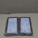 Cabin Air Filters for Tesla Model 3 Model Y (2016-2025), HEPA Air Filter Replacement with Activated Carbon, 2 Pack