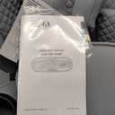 Evenflo Revolve360 Slim 2-in-1 Rotating Car Seat with Green & Gentle Fabric (Quartz)
, Manufacture Date 03/23/26