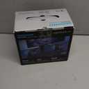 Edifier G2000 32W PC Gaming Computer Speakers for Laptop Mac Desktop Computer Woofer Speakers Bluetooth USB 3.5mm AUX Inputs RGB Lights Multimedia Speakers Black