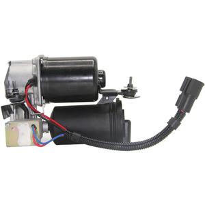 SCITOO Air Suspension Compressor Pump fit for Ford for Crown Victoria 1992-2011,for Lincoln for Town Car 1990-1997 2003-2011,for Mercury for Grand Marquis 1992-2011