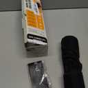 DR. BRACE ELITE Knee Brace with Side Stabilizers & Patella Gel Pads for Maximum Knee Pain Support and fast recovery for men and women-Please Check How To Size Video (Pluto, Large)