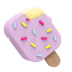 Ice Cream Airpod Case 2 Pack