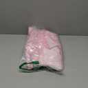 Jacquard Corset Dress,Deep V Halter Mini Dresses with Bow Back,Sexy Birthday Outfits Women Homecoming Prom Formal (Small, Pink)