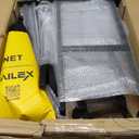 GAILEX Basketball Shot Train Apparatus Shooting Around Basketball Shooting Trainer