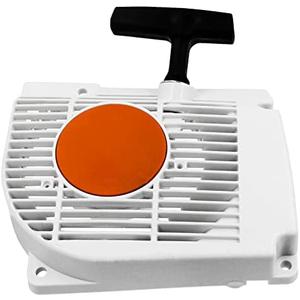 Wanotine Recoil Starter Assembly Pull Start 1127 080 2103 for Stihl 029 039 MS290 MS310 MS390 Chainsaws
