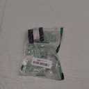 1Pair 90 Degree IEC