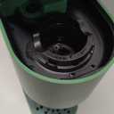 Keurig K-Mini Single Serve K-Cup Pod Coffee Maker, 6 to 12oz Brew size, with Cord Storage, Perfect for Small Spaces, Evergreen