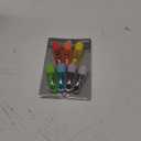 Jacent Magnetic Multi-Clips 7ct, 7 CT