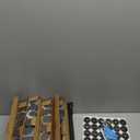 AOZITA Spice Rack Organizer with 28 Empty Spice Jars with Silver Lids, Funnel, Labels - Seasoning Organizer for Countertop, Cabinet, Kitchen, Pantry