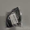 Dog Muzzle,Mesh Soft Muzzle for Small Medium Large Sized Dogs, Breathable Reflective Adjustable Puppy Muzzles with Collar for Scavenging Grooming Biting Chewing,Allows Panting and Drinking (XL)