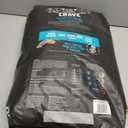 CRAVE Grain Free High Protein Adult Dry Dog Food, White Fish & Salmon, 30 lb. Bag (EXP 08/14/26)