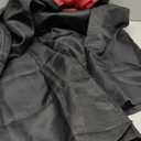 Seeykey Wizard Robe Cloak with Hood for Adult and Teens, Magician Cosplay Halloween Costume Dress Up for Men and Women M