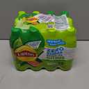 Lipton Zero Sugar Iced Tea, Green Tea Citrus, 16.9 fl oz Bottles, (12 Pack), 100% DV Vitamin C (EXP 08/10/26)