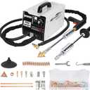 Stud Welder Dent Repair Kit, 110V Spot Welder Dent Puller Machine 2000W 3800A Dent Puller Welder with 6 Welding Modes Vehicle Body Repair Dent Removal Tools for Car/Truck/Motorcycle