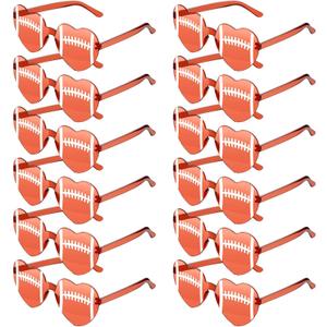Sport Glasses Football Volleyball Soccer Tennis Softball Basketball 2026 Senior Night Gift for Team Party Favor