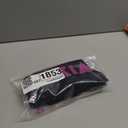 S-noilite Hair Toppers for Women Real Human Hair 3D 360 Cover Clip in 100% Real Human Hair Toppers 3*4 Clip in Silk Base 12 inch Dark Brown