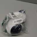 AEZ Robot Camera 1080P HD Lens Pet Camera Indoor Movable with Auto-Recharge, 2-Way Audio,Blinky Bot with Night Vision,Distance Bot Smart App Control for Cats/Dogs/Baby/Elderly (SD/Cloud Storage)