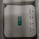 Net Boost, Netboost Pro WiFi Extender 2025, Netboost WiFi Extender,WiFi Signal Booster, WiFi Range Extender 300Mbps, 7998 Sq.ft Long Range Internet WiFi Booster for Home 360 Full Coverage