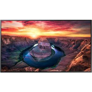 Samsung QM50B 50" 4k UHD Display