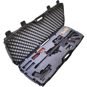 Case Club Pre-Cut Carrying Case