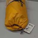 Naturehike Cloud Up 1 Person Tent, Lightweight Backpacking Tents for One Man, Waterproof Ultralight One Person Tent for Camping Hiking Backpacking (Orange)