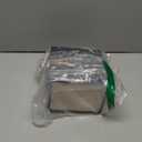 Lurrose Tea Cup Packing Box Present Box Teaware Storage Container Resin Decor Storage