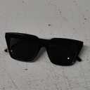 miyya Cat Eye Sunglasses for Women, Trendy Polarized Sunglasses Women, Retro Sun Glasses 2025, UV Protection Shades