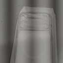 TAURI Original Design for iPhone 17 Pro Max Case, Compatible with MagSafe with Screen Protector, Anti-Yellowing Military-Grade Protection Shockproof Magnetic iPhone 17 ProMax Case, Clear White