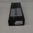 Overhead Camera Mount, 5lb Horizontal Load-Bearing, 360 Adjustable Stand for Desk, Flexible with Phone Clamp, Tabletop Mount for DSLR Camera/Webcam/Microphone (Black)