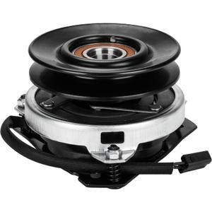 AEagle Electric PTO Clutch for AYP Craftsman Cub Cadet MTD Husqvarna Poulan Roper 124648X 140923 170056 174509 532140923 532150283 532170056 532174509 917140923 917170056 917532140923
