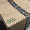 Madison Park Marshmallow Bathroom Rug Non Slip, Luxrurious Plush Bath Mat, Absorbent, Quick Dry, Spa Design Bath Room Décor, 24x72, Grey