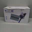 Cordless Vacuum Cleaner, 500W/40Kpa Vacuum Cleaners for Home, 60Mins Stick Vacuum with LED Display, Anti-Tangle & Wall Mount Charging, 8 in 1 Lightweight Vacuum for Hard Floors Carpet Pet Hair