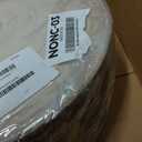 Tioncy 10 Pack Large Wood Slices for Centerpieces, 14-15 Inch