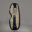 Eye Massager with Heat, Birthday Gifts for Women Men, Heated Eye Mask for Dry Eyes, Migraine Relief, Strain Relief, Improve Sleep, Gifts for Dad Mom Him Her