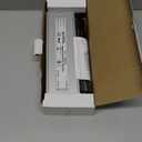 LED Driver 200 Watts Waterproof IP67 Power Supply Transformer Adapter 90V-130V AC to 12V DC Low Voltage Output with 3-Prong Plug 3.3 Feet Cable for LED Light, Computer Project, Outdoor Light