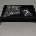 Car Phone Holder Center Console Organizer Tray for Toyota Sienna 2021 2022 2023 2024 Auto Interior Accessories Best Cell Phones Mount Mobile Cellphone Stand Dashboard Screen Storage Accessory