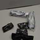 Wzerry Sunglasses Fit Over Glasses Polarized for Men Women, Wrap-Around Glasses UV400 Protection for Driving and Outdoor (Black/Grey + Black/Grey + Black/Grey)