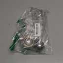 Cookie Scoop Set 3 PCS, with Trigger Large-Medium-Small Size for Kitchen Family Ice Cream Cookie Cupcake Muffin Meatbal multipurpose tainless Steel Ice Cream Scooper