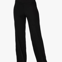 Sunzel Yoga Pants for Women Straight Wide Leg High Waisted Lounge Pants, Size Small