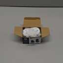 Adhesive Towel Hooks for Bathrooms 2 Pack Matte Black Stainless Steel and Zinc Alloy Sticky Wall Hooks for Hanging Heavy Duty Self Adhesive Robe Shower Hanger for Kitchen, Closet, Cabinet, Door