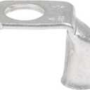 Ancor 262286 Tinned Lug 90degree #1/0 3/8", 2pc