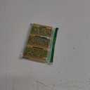 Miracase Magnetic for iPhone 15 Pro Case [Compatible with MagSafe] Full-Body Phone case with Built-in Glass Screen Protector& Camera Protector, Military Drop Proof 15 Pro Cover,Titan