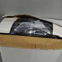 MalloMe Sleeping Bags for Adults Cold Weather & Warm - Backpacking Camping Sleeping Bag for Kids 10-12, Girls, Boys - Lightweight Compact Camping Essentials Gear Accessories Hiking Sleep Must Haves (Ocean Blue)